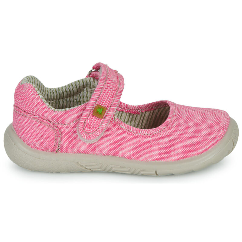 El Naturalista NT74008-FUXIA Rosa - Bailarinas Niña - 2