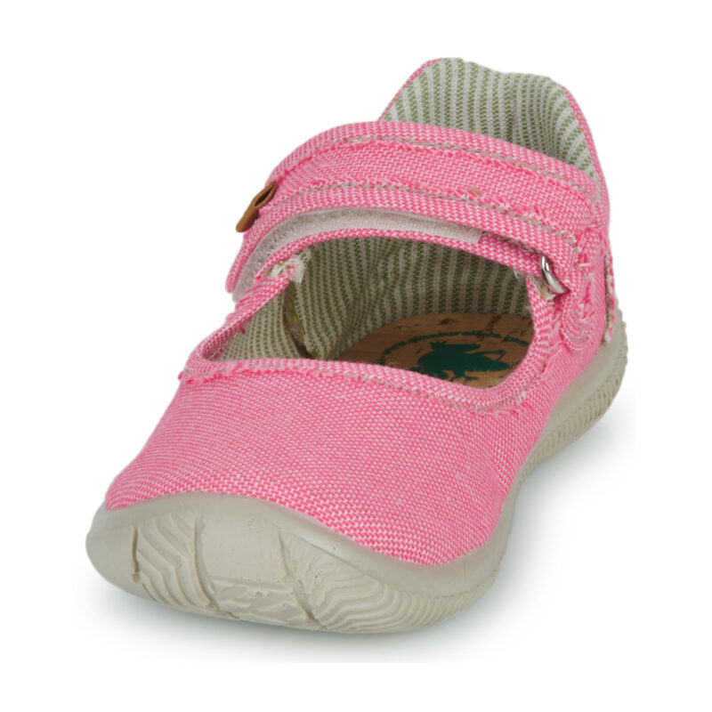 El Naturalista NT74008-FUXIA Rosa - Bailarinas Niña - 3