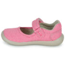 El Naturalista NT74008-FUXIA Rosa - Bailarinas Niña - 4