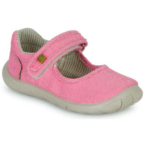 Ballerine bambina ragazza El Naturalista  NT74008-FUXIA  Rosa El Naturalista 1178990052244