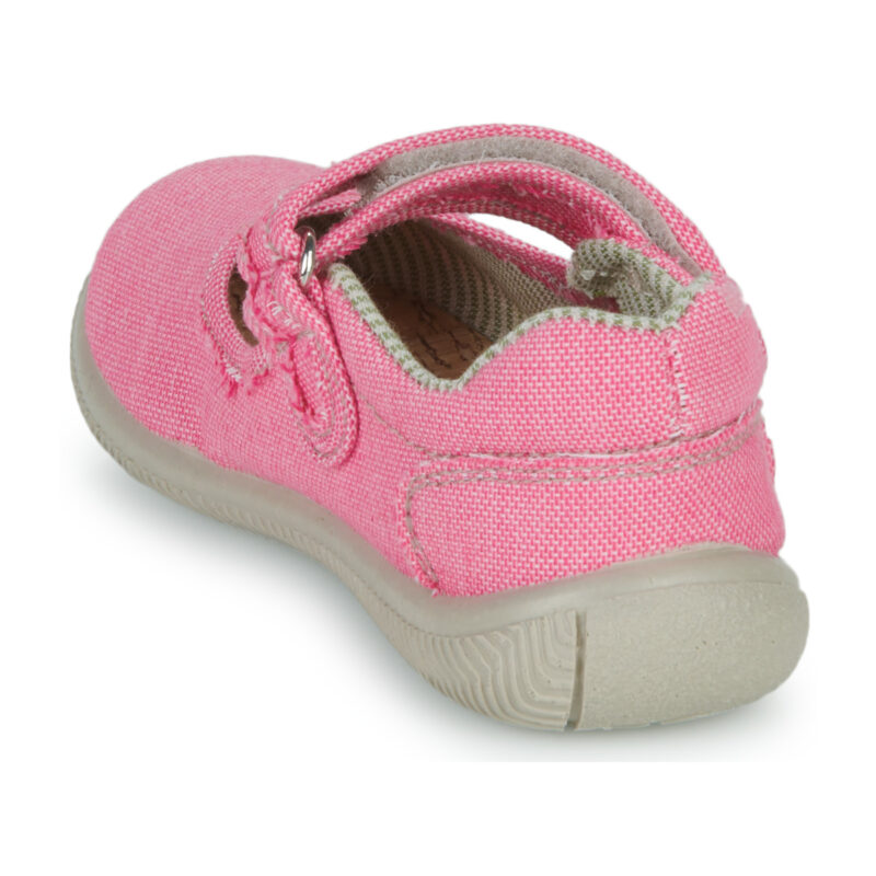 El Naturalista NT74008-FUXIA Rosa - Bailarinas Niña - 5