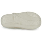 bambina ragazza El Naturalista NT74017-TAUPE Beige Ballerine Bambina - 7