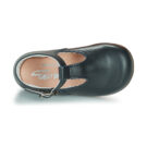 M&auml;dchen M&auml;dchen Little Mary BASTILLE Blau Ballerinas M&auml;dchen - 6