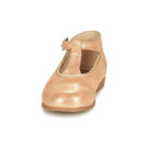 petite fille Little Mary Ballerines beiges BETHANY pour filles - 3