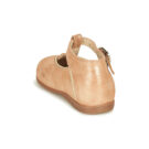 petite fille Little Mary Ballerines beiges BETHANY pour filles - 5