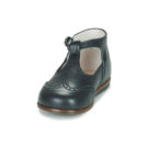 petite fille Little Mary ballerines bleues FRANCOIS pour filles - 3