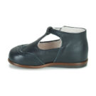petite fille Little Mary ballerines bleues FRANCOIS pour filles - 4