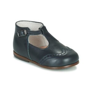 Ballerine bambina ragazza Little Mary  FRANCOIS  Blu Little Mary 3608925464333
