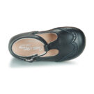 petite fille Little Mary ballerines bleues FRANCOIS pour filles - 6