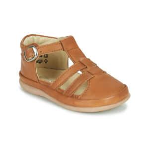 Ballerine bambina ragazza Little Mary  LAIBA  Marrone Little Mary 3608925468898