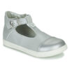 Ballerine bambina ragazza Little Mary VALSEUSE Argento Little Mary 3608925466603