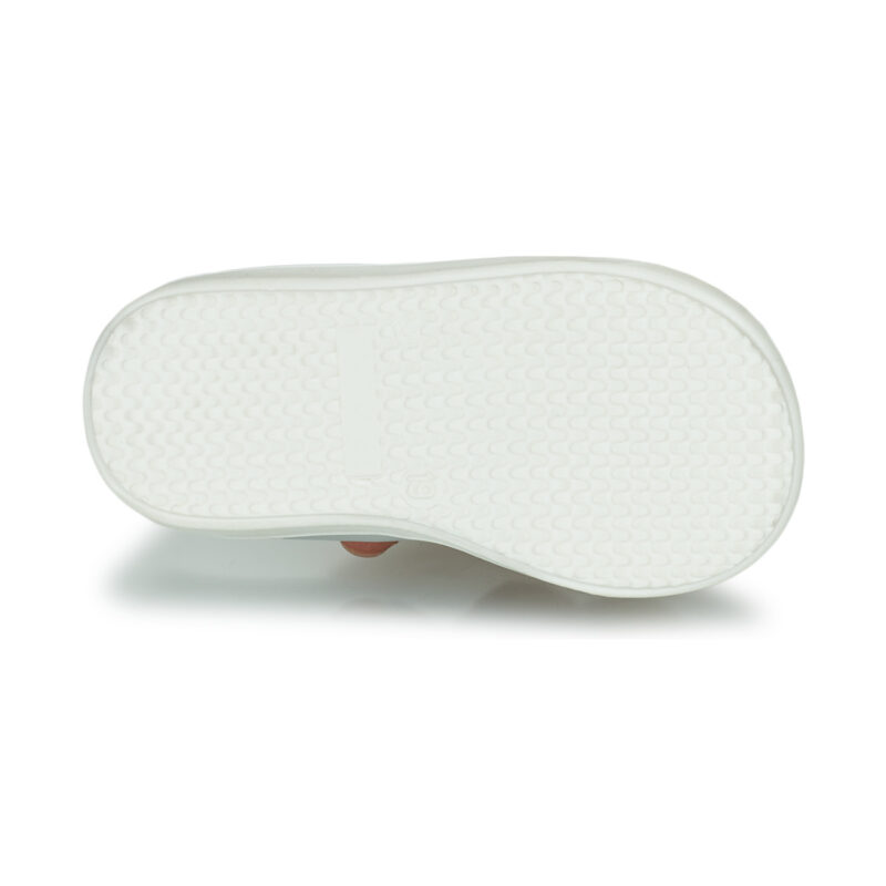 bambina ragazza Little Mary VALSEUSE Argento Ballerine Bambina - 7