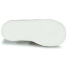 bambina ragazza Little Mary VALSEUSE Bianco Ballerine Bambina - 7