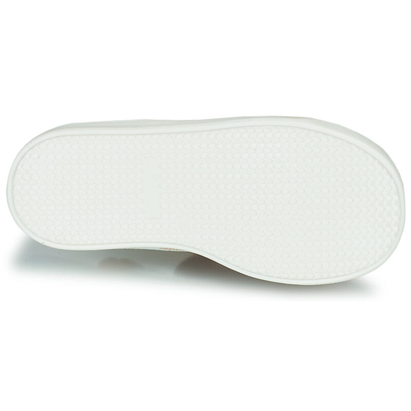 bambina ragazza Little Mary VALSEUSE Bianco Ballerine Bambina - 7