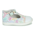 bambina ragazza Little Mary VALSEUSE Bianco Ballerine Bambina - 2