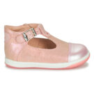 bambina ragazza Little Mary VALSEUSE Rosa Ballerine Bambina - 2