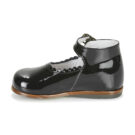 bambina ragazza Little Mary VOCALISE Nero Ballerine Bambina - 4