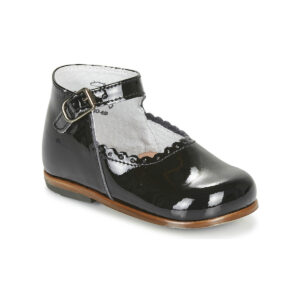Ballerine bambina ragazza Little Mary  VOCALISE  Nero Little Mary 3608925958221