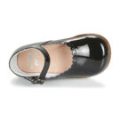 bambina ragazza Little Mary VOCALISE Nero Ballerine Bambina - 6
