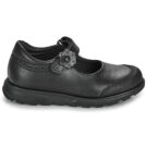 M&auml;dchen Pablosky 334010 Schwarz Ballerinas M&auml;dchen - 2