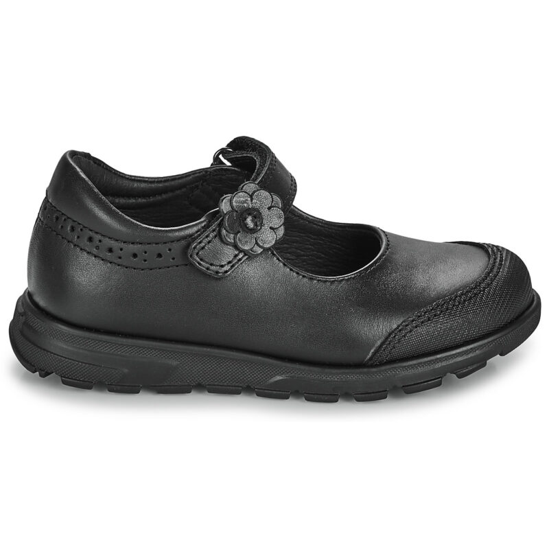 M&auml;dchen Pablosky 334010 Schwarz Ballerinas M&auml;dchen - 2