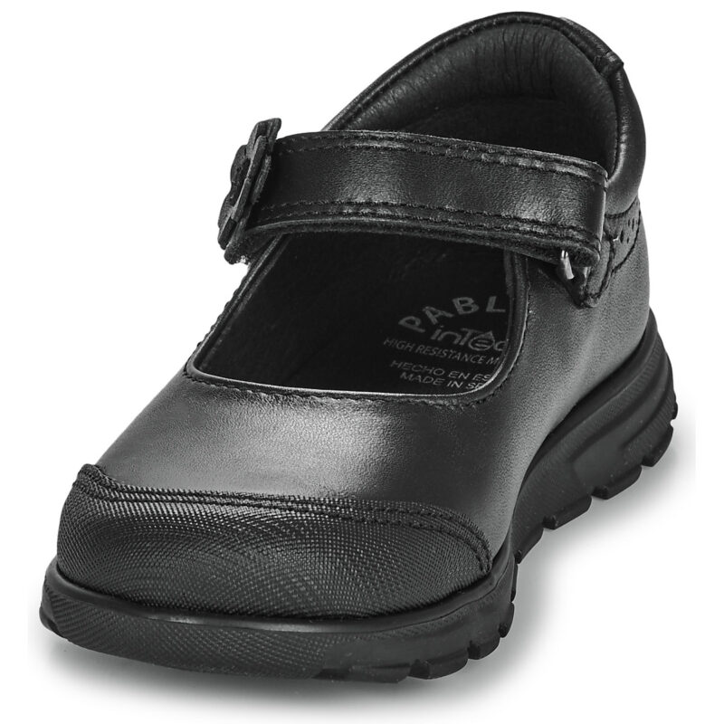 M&auml;dchen Pablosky 334010 Schwarz Ballerinas M&auml;dchen - 3
