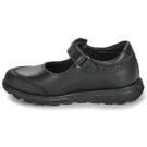 M&auml;dchen Pablosky 334010 Schwarz Ballerinas M&auml;dchen - 4