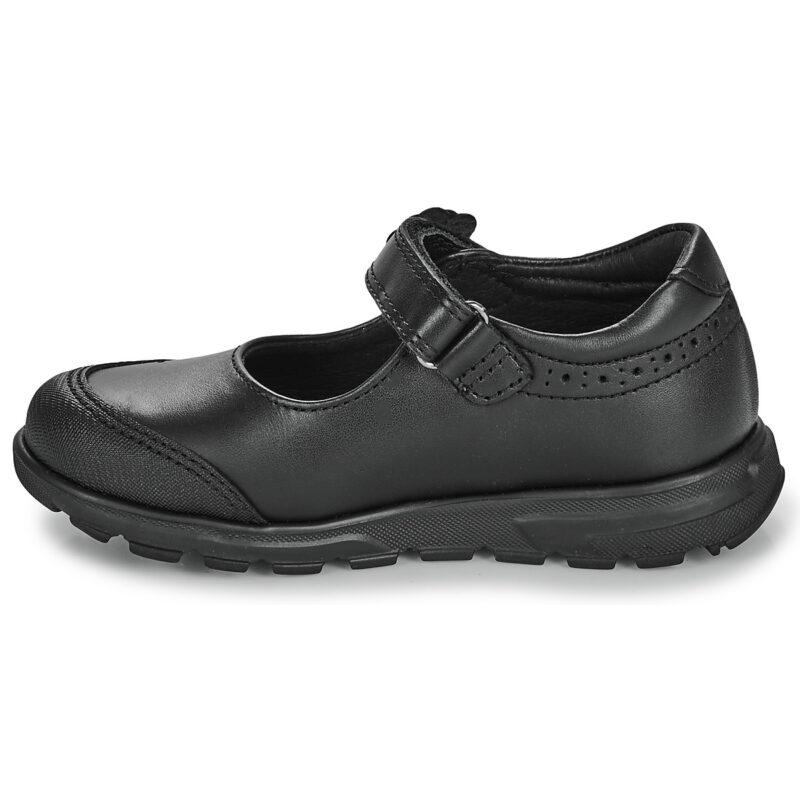 M&auml;dchen Pablosky 334010 Schwarz Ballerinas M&auml;dchen - 4