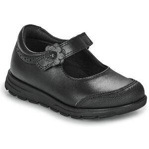 Ballerine bambina ragazza Pablosky  334010  Nero Pablosky 8425571348450