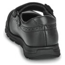 M&auml;dchen Pablosky 334010 Schwarz Ballerinas M&auml;dchen - 5