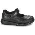 bambina ragazza Pablosky 334210 Nero Ballerine Bambina - 2
