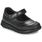 bambina ragazza Pablosky 334210 Nero Ballerine Bambina - 1