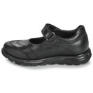 bambina ragazza Pablosky 334210 Nero Ballerine Bambina - 4