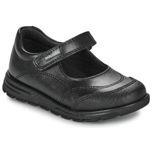 Ballerine bambina ragazza Pablosky  334210  Nero Pablosky 8425571349112