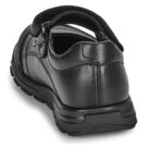 bambina ragazza Pablosky 334210 Nero Ballerine Bambina - 5