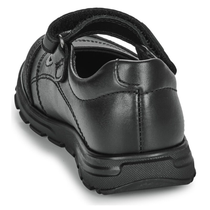 bambina ragazza Pablosky 334210 Nero Ballerine Bambina - 5
