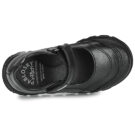 bambina ragazza Pablosky 334210 Nero Ballerine Bambina - 6