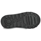 bambina ragazza Pablosky 334210 Nero Ballerine Bambina - 7