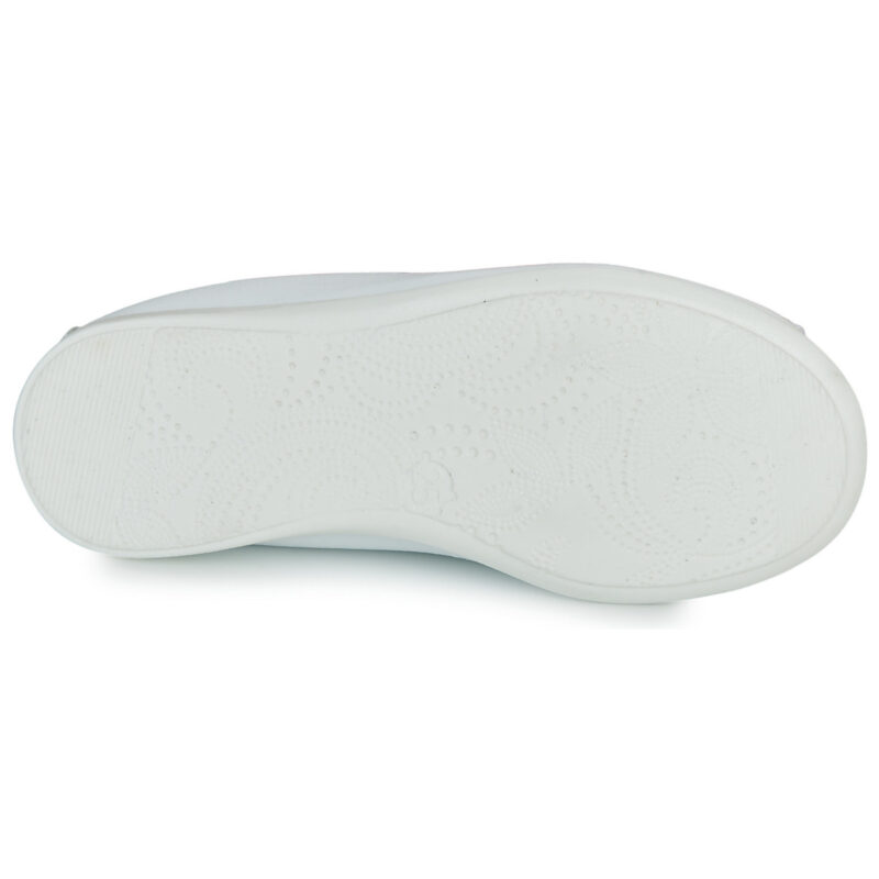 bambina ragazza Pablosky 351200 Bianco Ballerine Bambina - 7