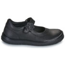 Pablosky 355015 Nero - Ballerine Bambina - 2