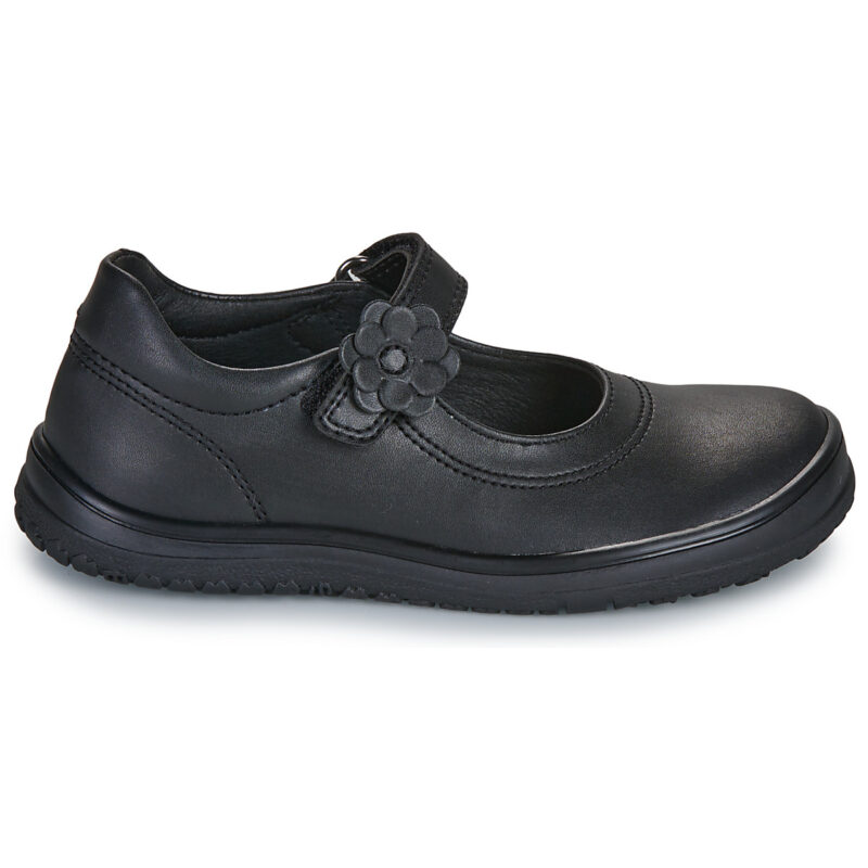 Pablosky 355015 Nero - Ballerine Bambina - 2