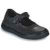 Ballerine bambina ragazza Pablosky 355015 Nero Pablosky 8445543589674