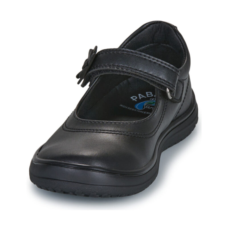 Pablosky 355015 Nero - Ballerine Bambina - 3
