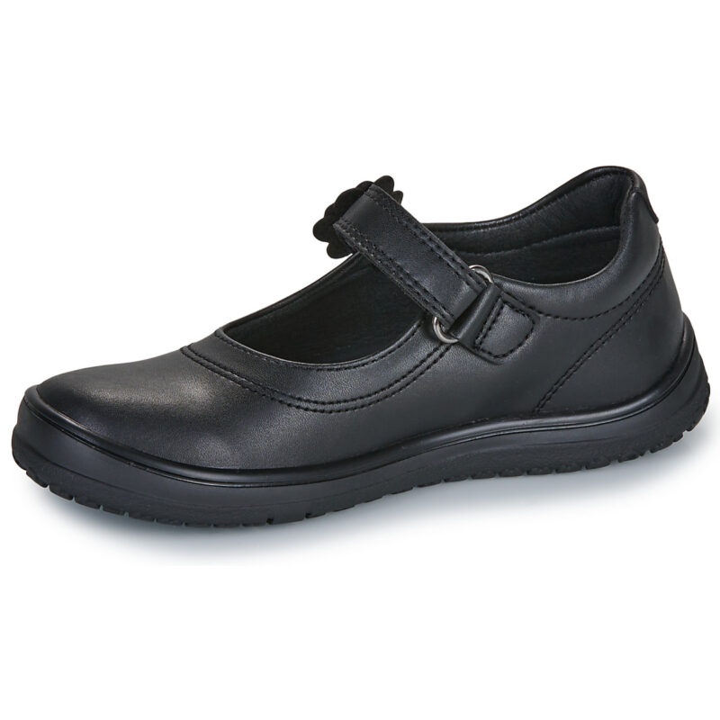 Pablosky 355015 Nero - Ballerine Bambina - 4