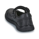 Pablosky 355015 Nero - Ballerine Bambina - 5