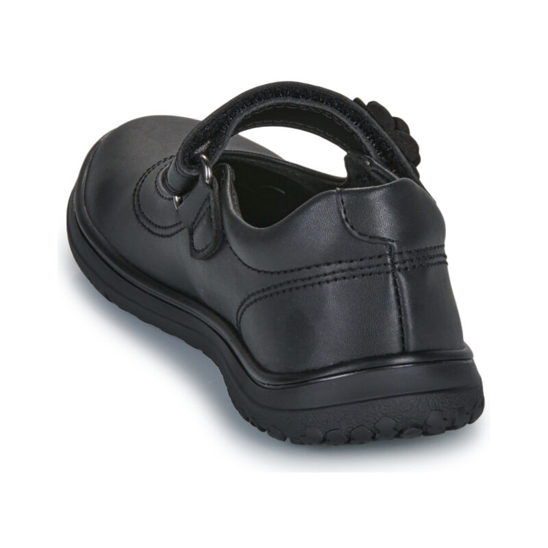 Pablosky 355015 Nero - Ballerine Bambina - 5