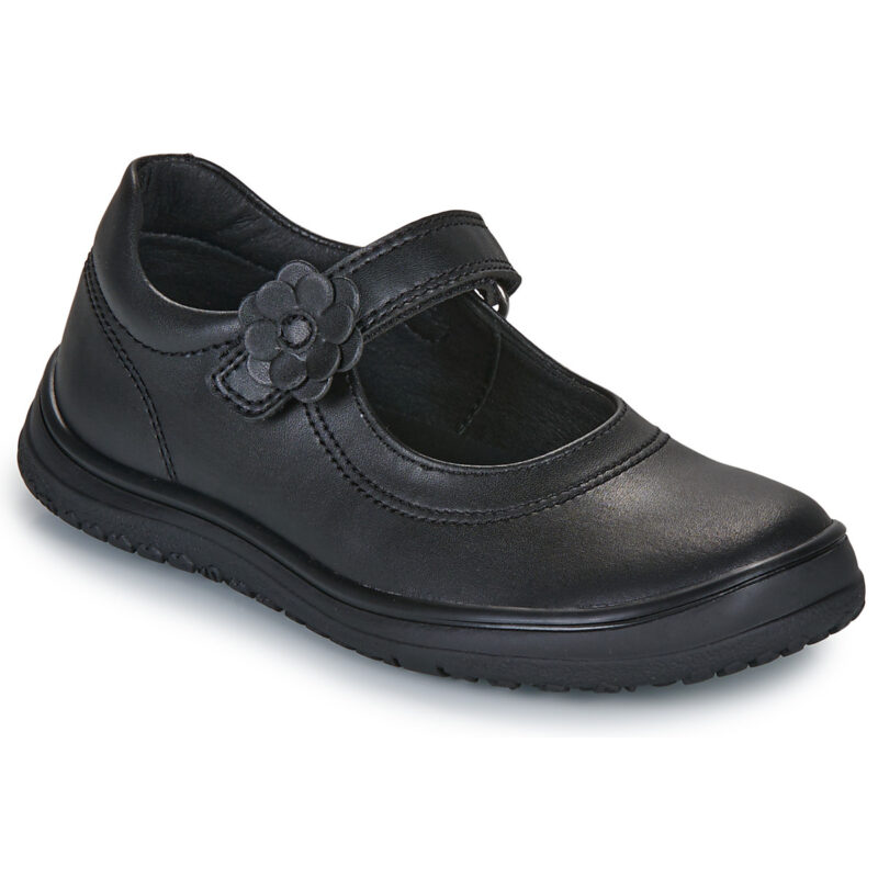 Pablosky 355015 Nero - Ballerine Bambina - 1