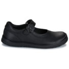 bambina ragazza Pablosky 355015 Nero Ballerine Bambina - 2