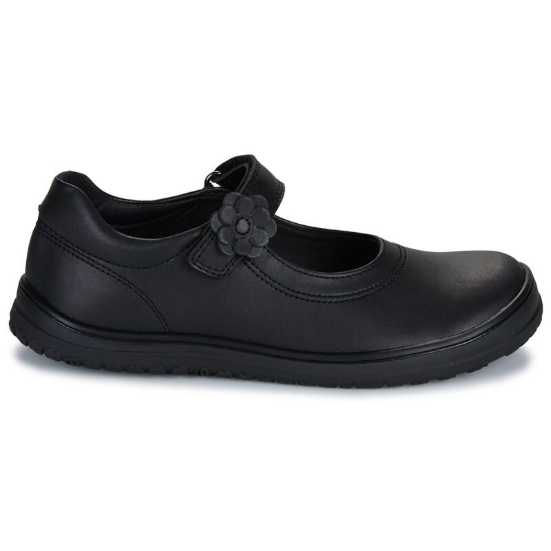 bambina ragazza Pablosky 355015 Nero Ballerine Bambina - 2