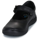 bambina ragazza Pablosky 355015 Nero Ballerine Bambina - 3